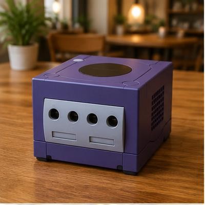 Representative retro gaming item; may not match a newly added listing