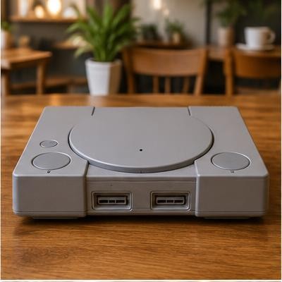 Representative retro gaming item; may not match a newly added listing