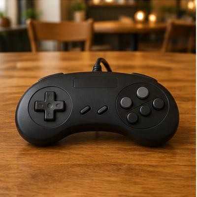 Representative retro gaming item; may not match a newly added listing