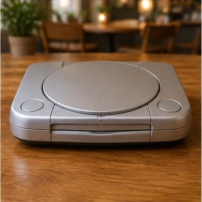 Representative retro gaming item; may not match a newly added listing